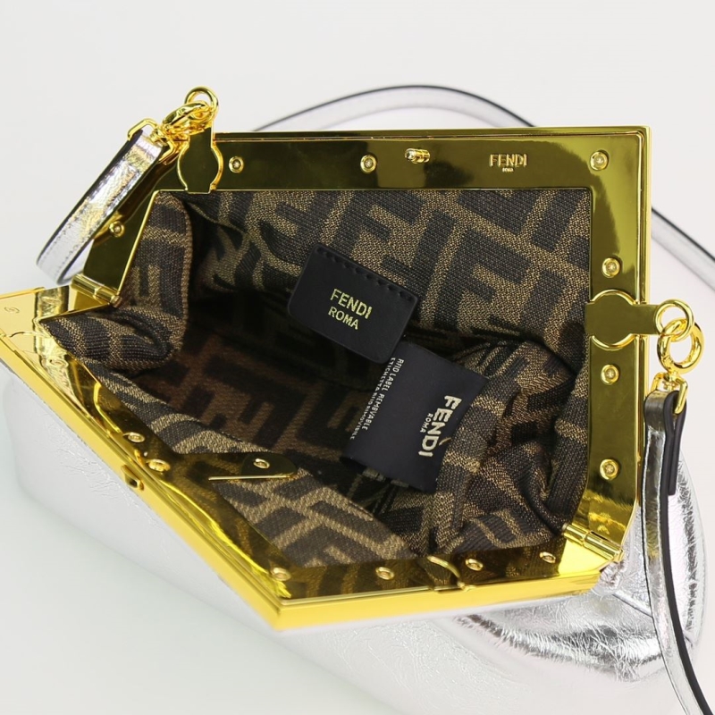 Fendi First Bags